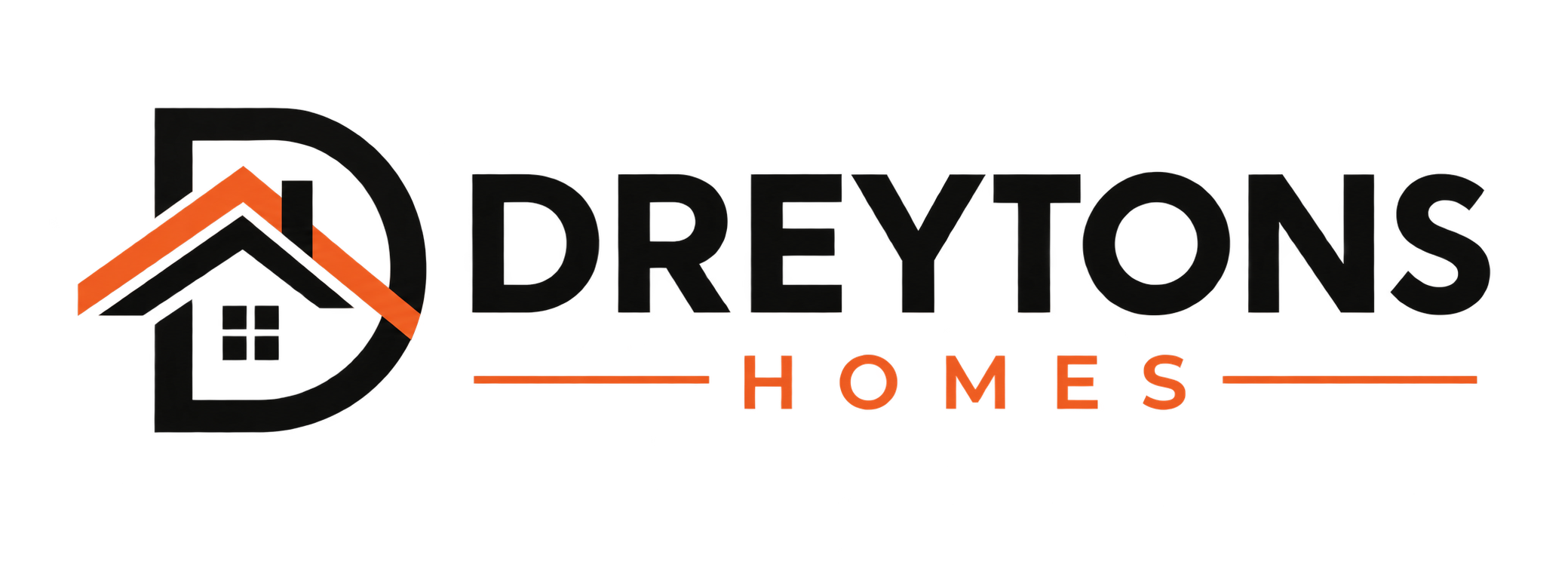 DREYTONS HOMES